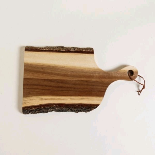 Tabla de acacia