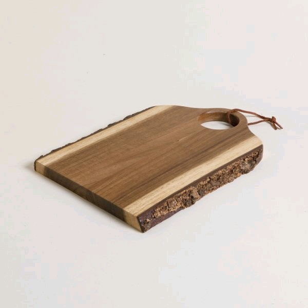 Tabla de acacia