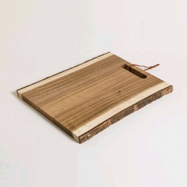 Tabla de acacia 