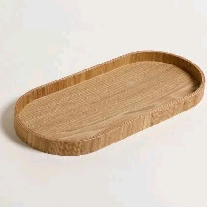 Bandeja Japandi Haya