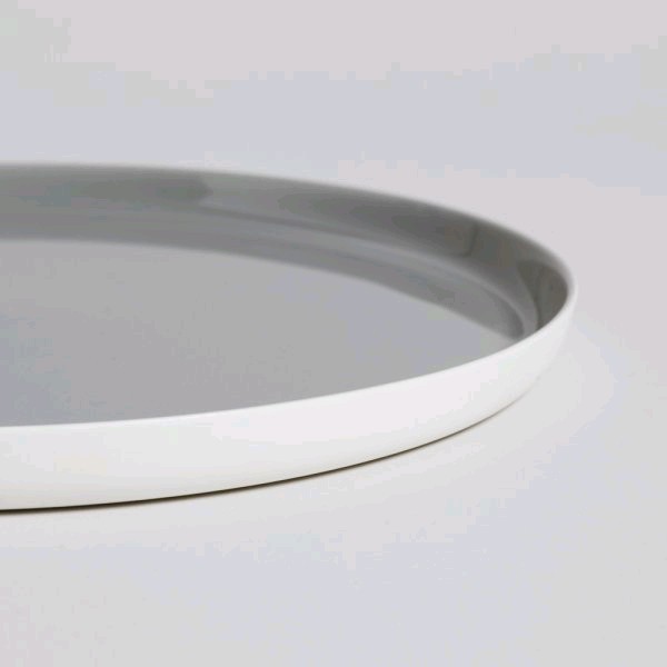 Plato playo Capri Grey 