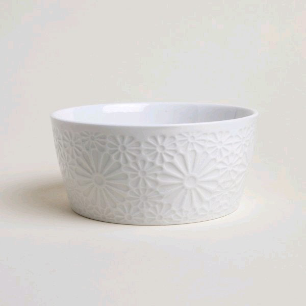 Ensaladera de margarita 