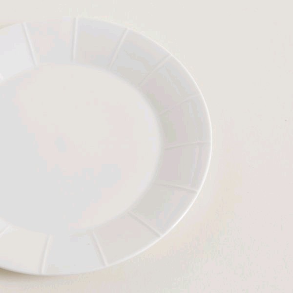 Plato playo Bliss 27 cm