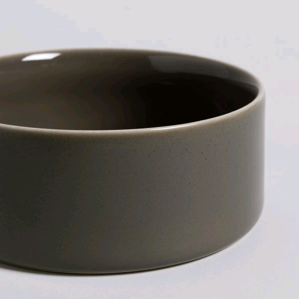 Bowl lagoa taupe