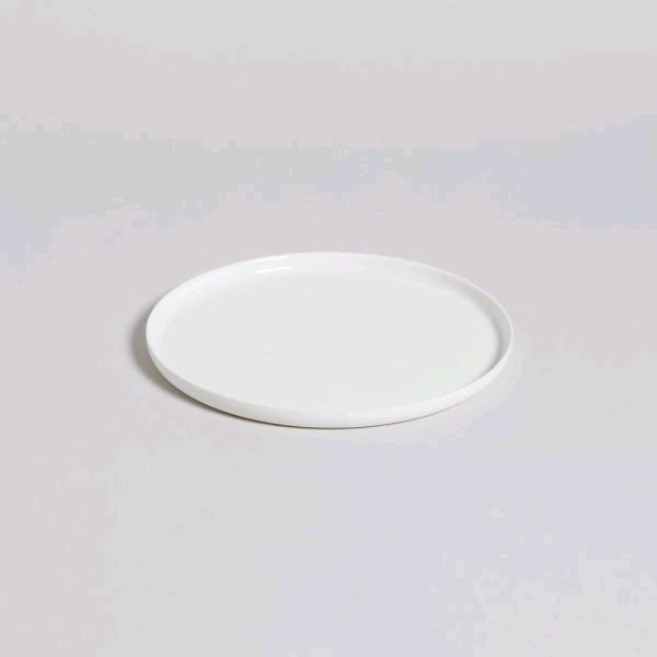 Plato de Postre Capri