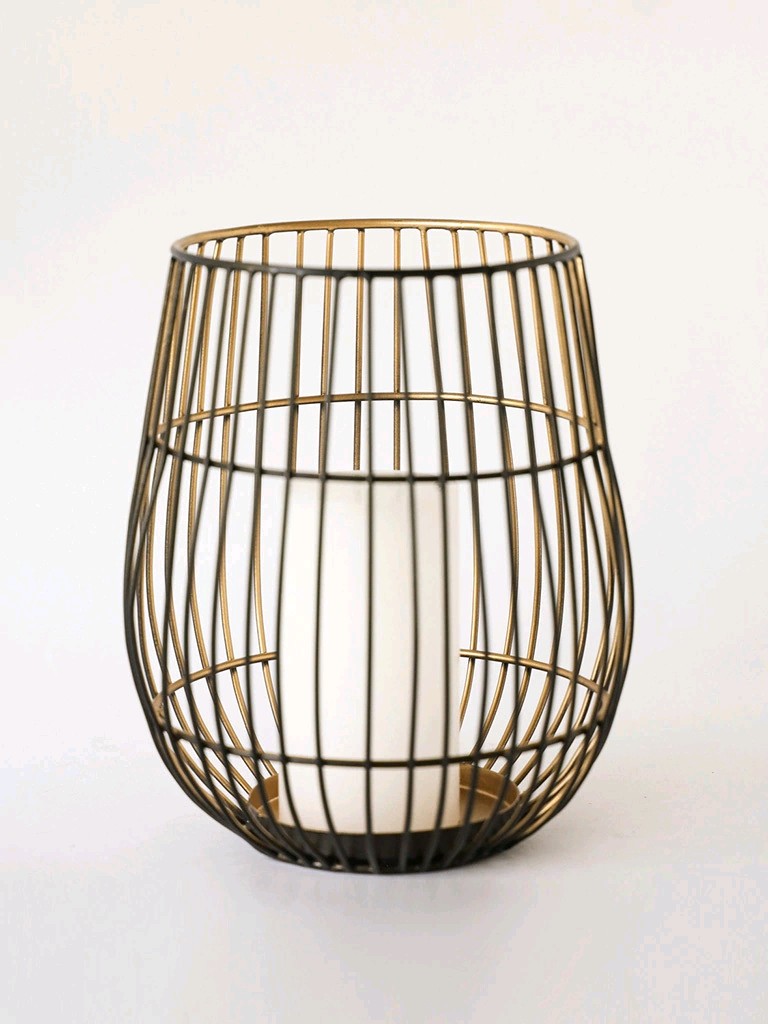 Posavela Metal Alambre MEDIANO