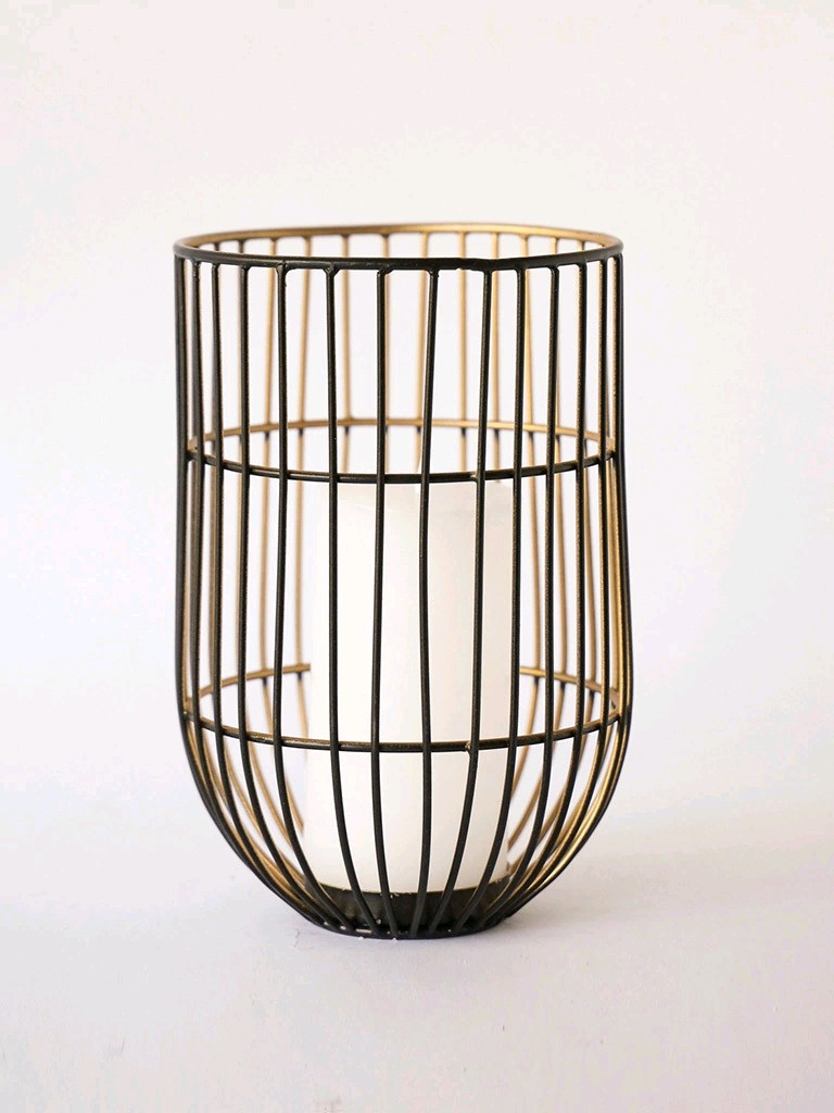 Posavela Metal Alambre 