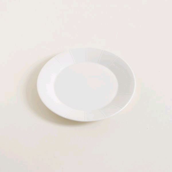 Plato de Postre Bliss