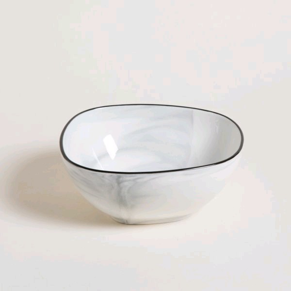 Ensaladera irregular Filippo