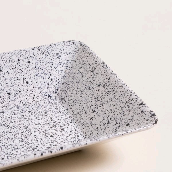 Bowl cuadrado Bitlis