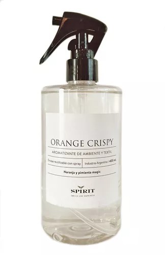 Aromatizante de Ambiente Esmeralda 