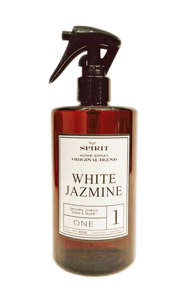 Aromatizante Ambiente Home Ámbar 