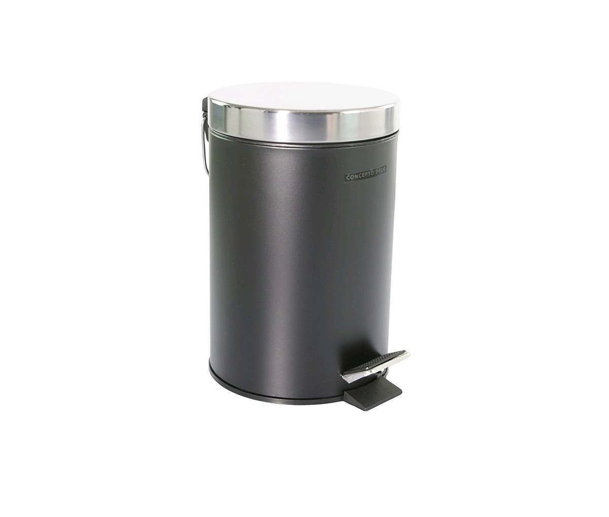 Tacho Pedal 
