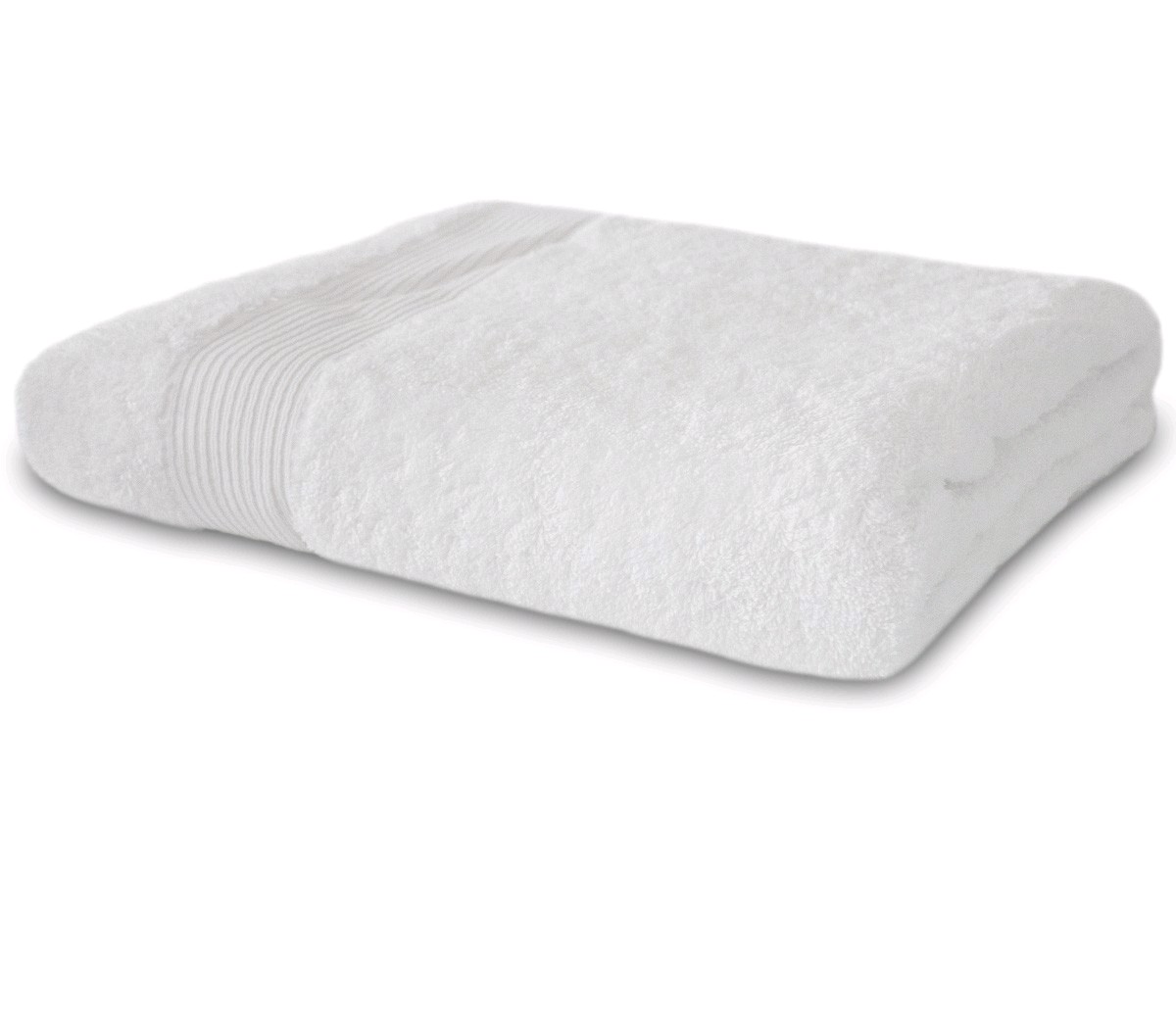 Toalla Pamuk Baño 600 gr