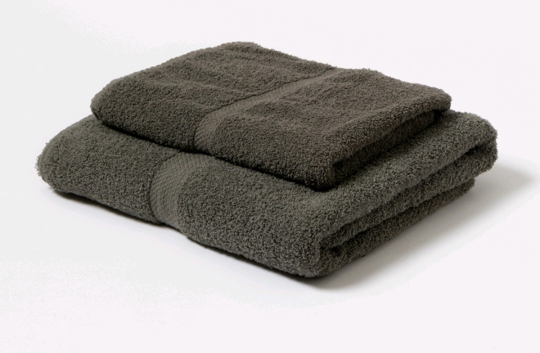 Set x2 Toallas 95x152 y 45x95