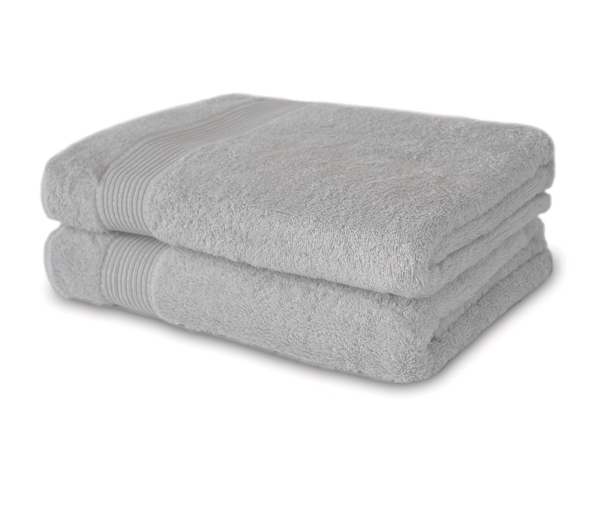 Toallas Pamuk Baño 600 gr 