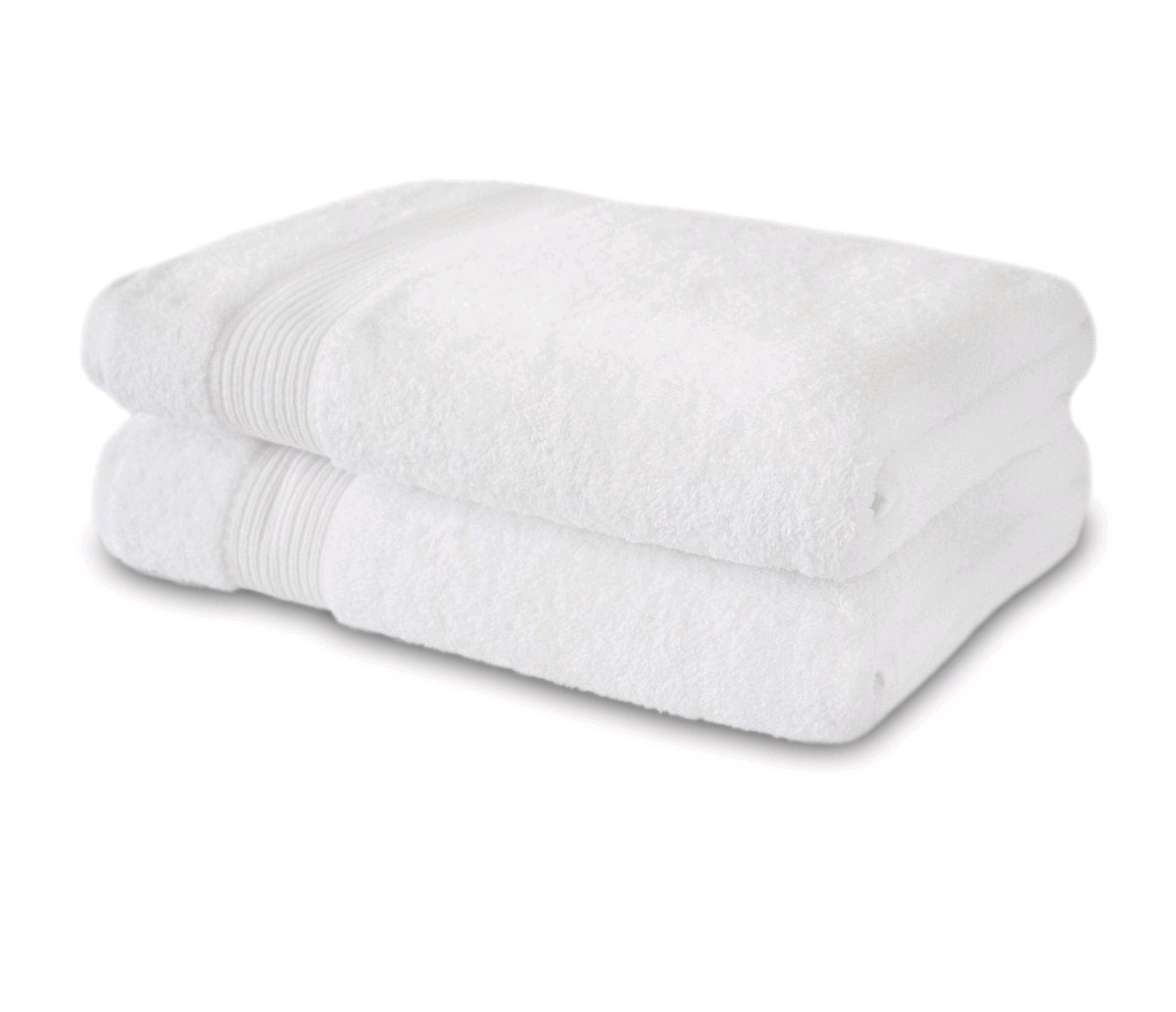 Toalla Pamuk Baño 600 gr 