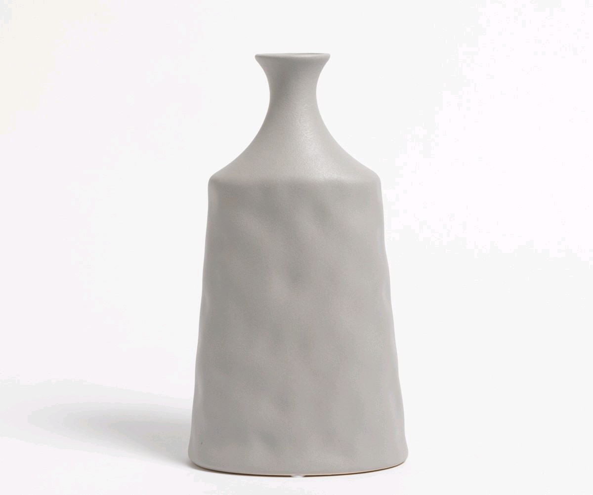 Florero cerámica Copenhague