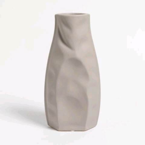 Florero Cerámica Helsinki