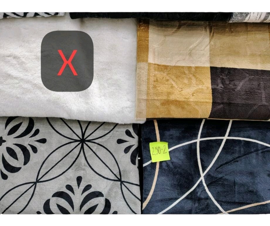 Alfombra 200x240