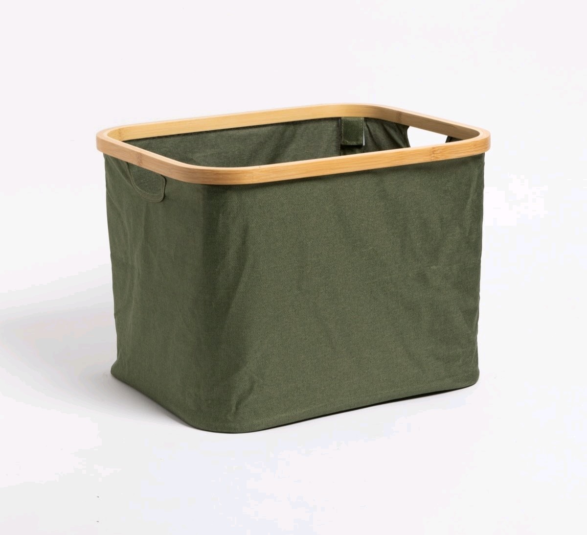 Cesto Organizador Bamboo