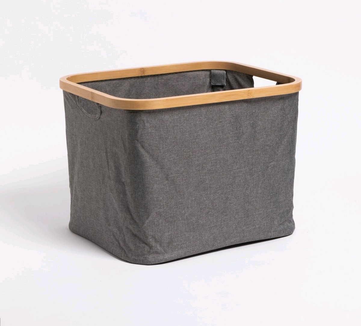 Cesto Organizador Bamboo