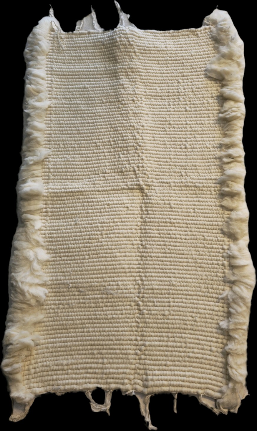 Tapete nube  60×100