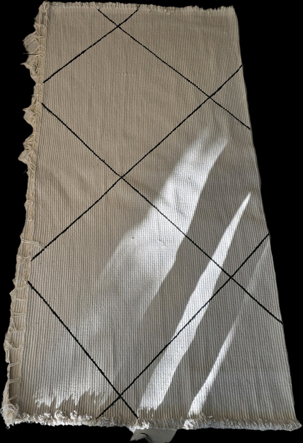 Geométrica 150×200