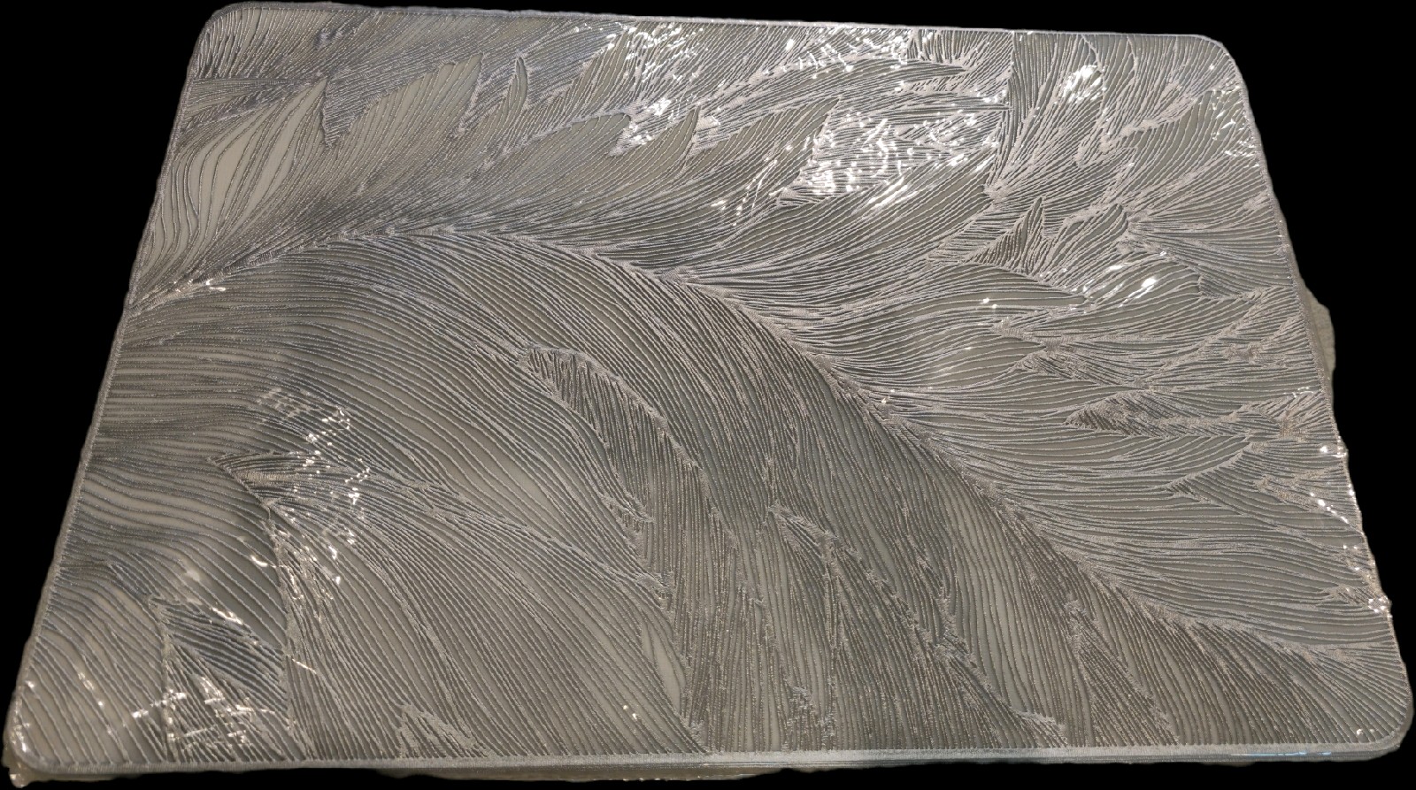 Set x 4 indivi pvc 30 x 45