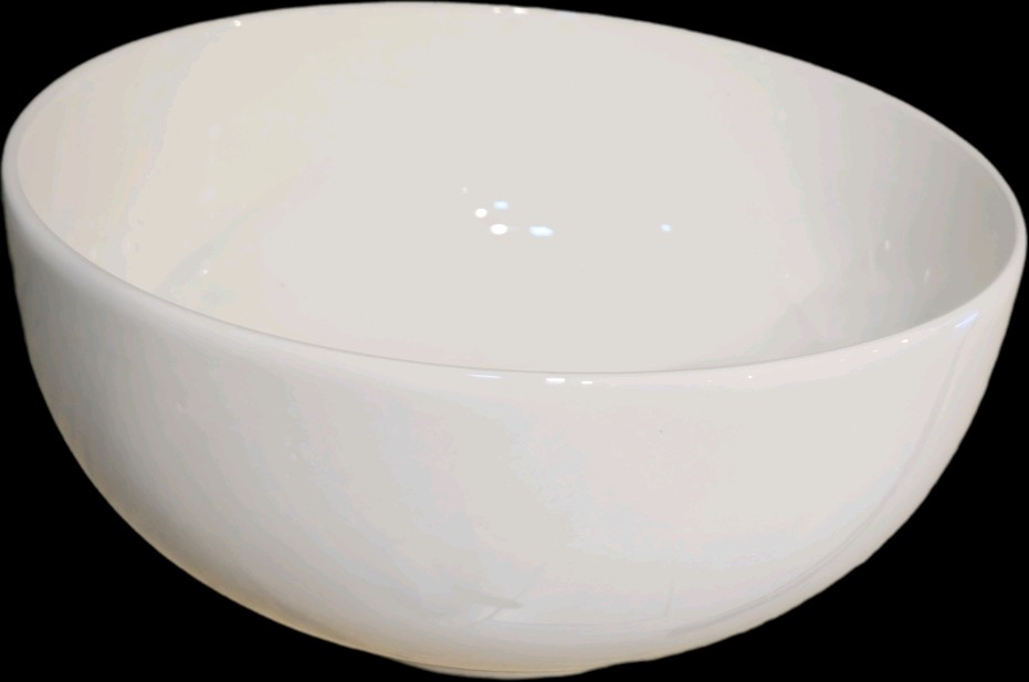 Han8 ensaladera indivi lisa 20x9 5cm