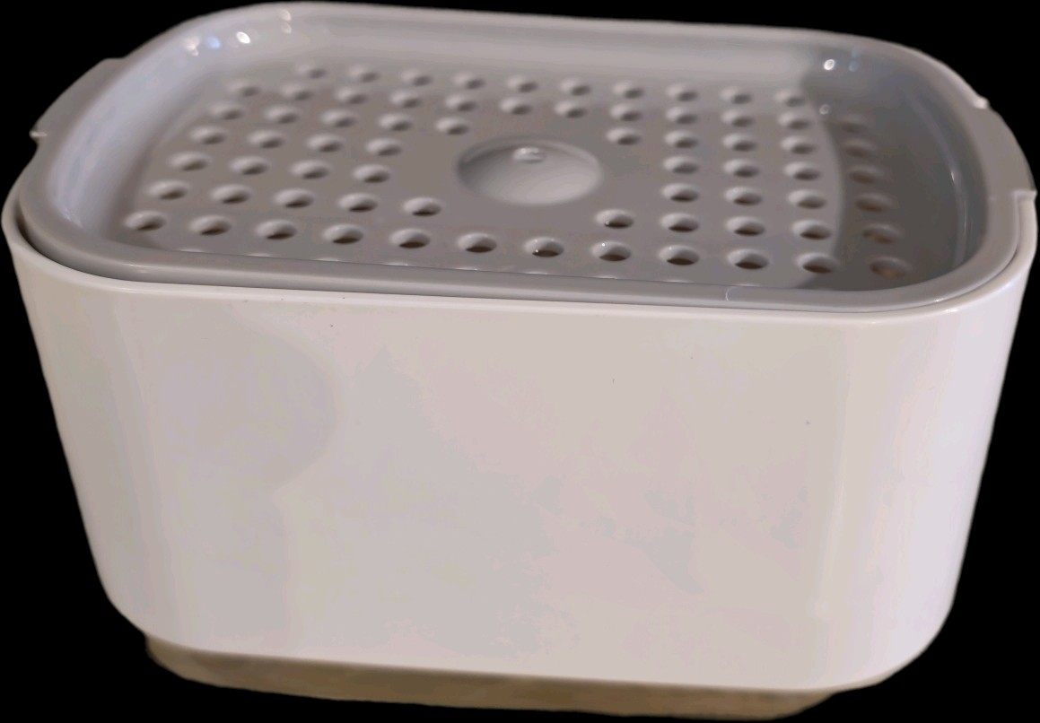 Dispenser para esponja