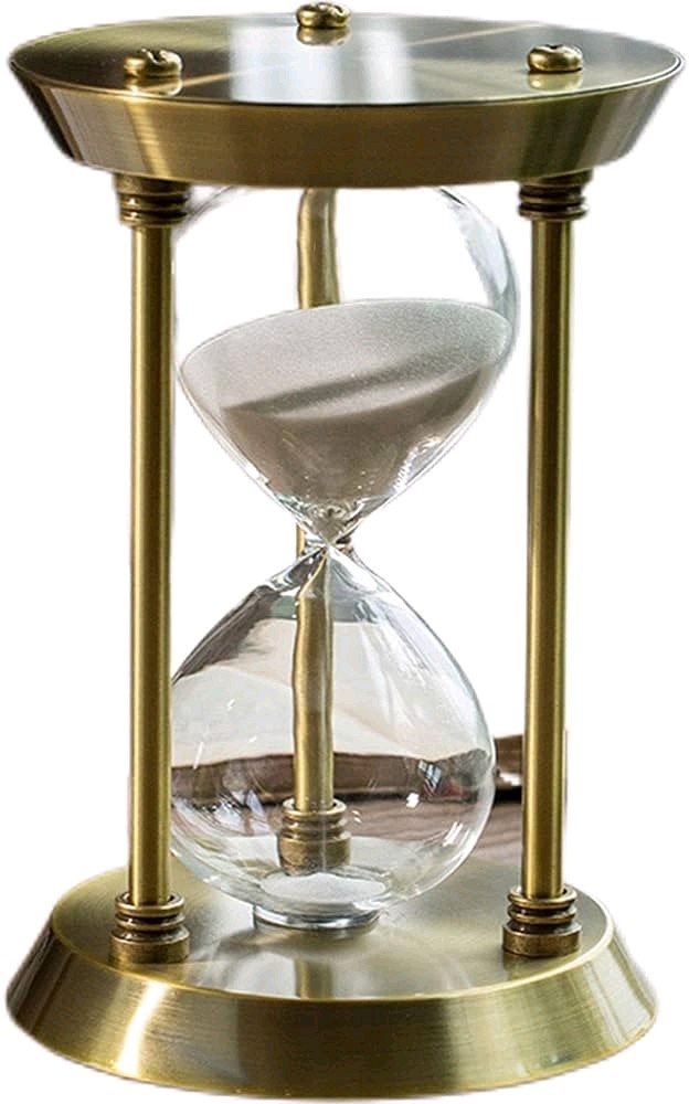 Relo de arena exclusivo