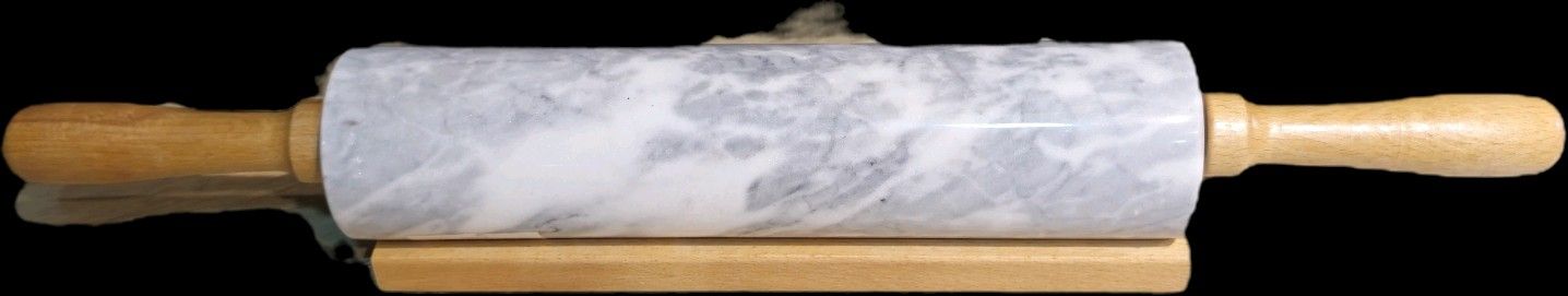 Palos amas marm bco asas y base bambu