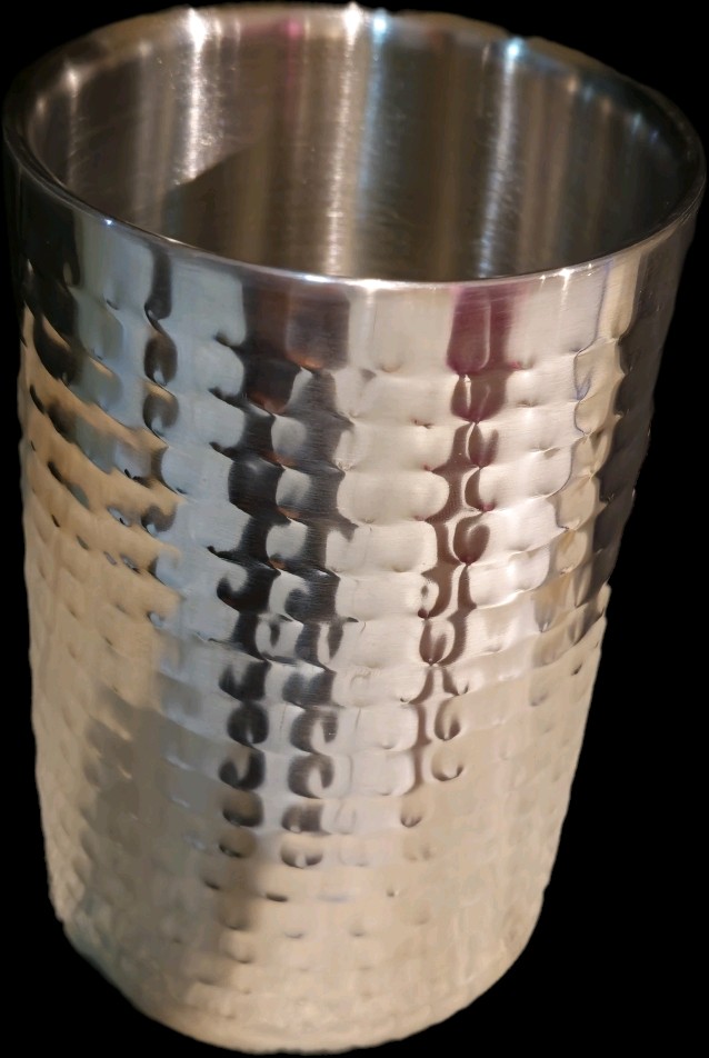 Sbn 4020 enfriador dble fond acer