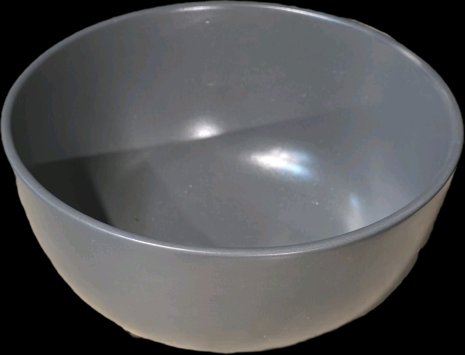 bowl