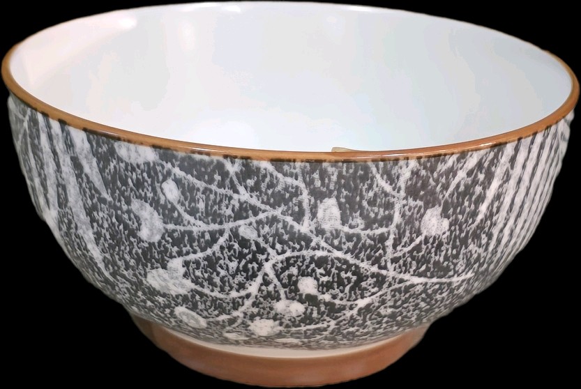 Bowl cera