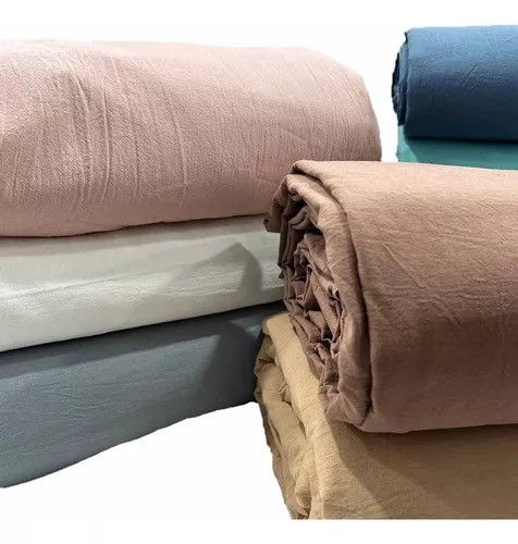 Sabanas Twin Ajustable