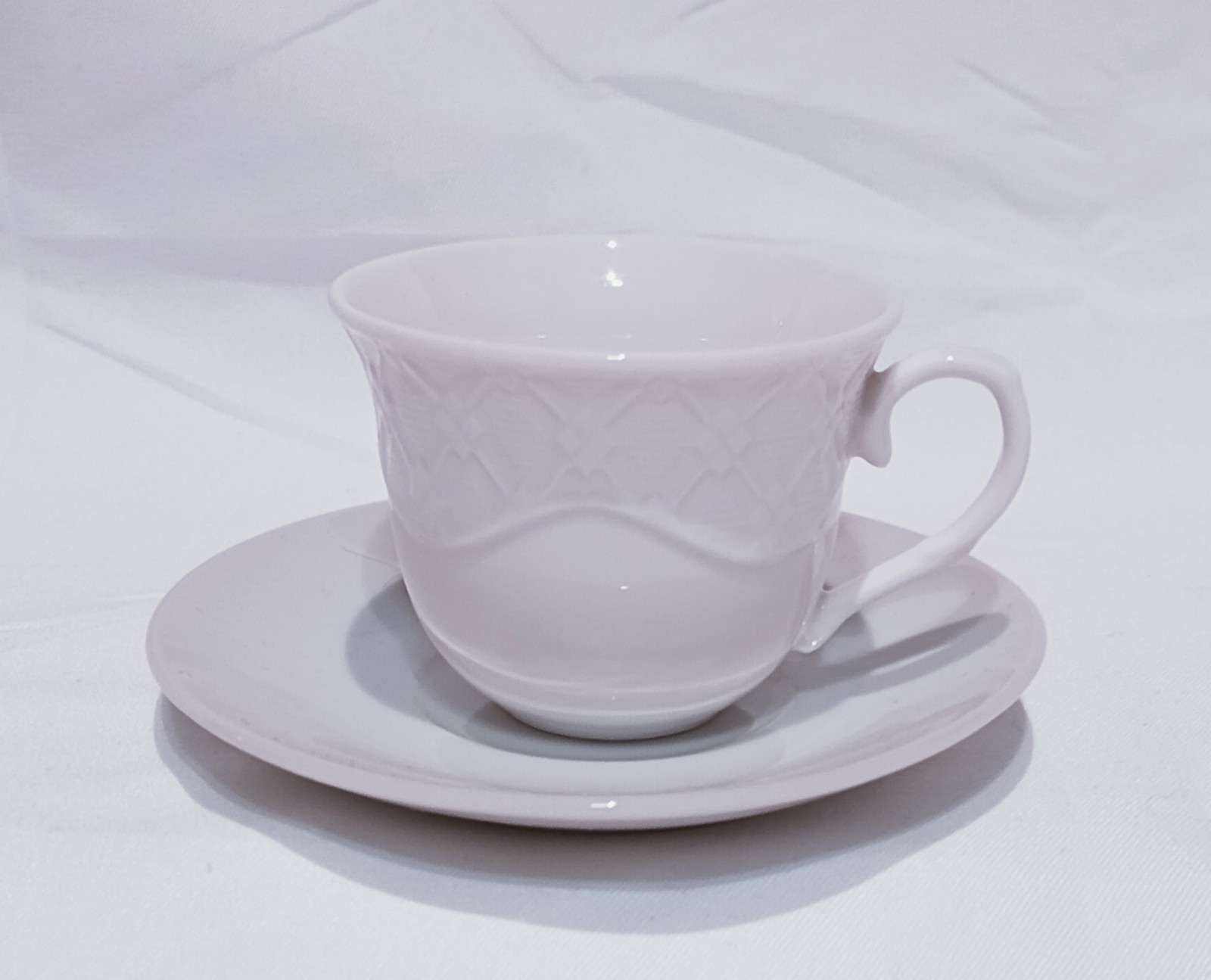 Set x6 taza