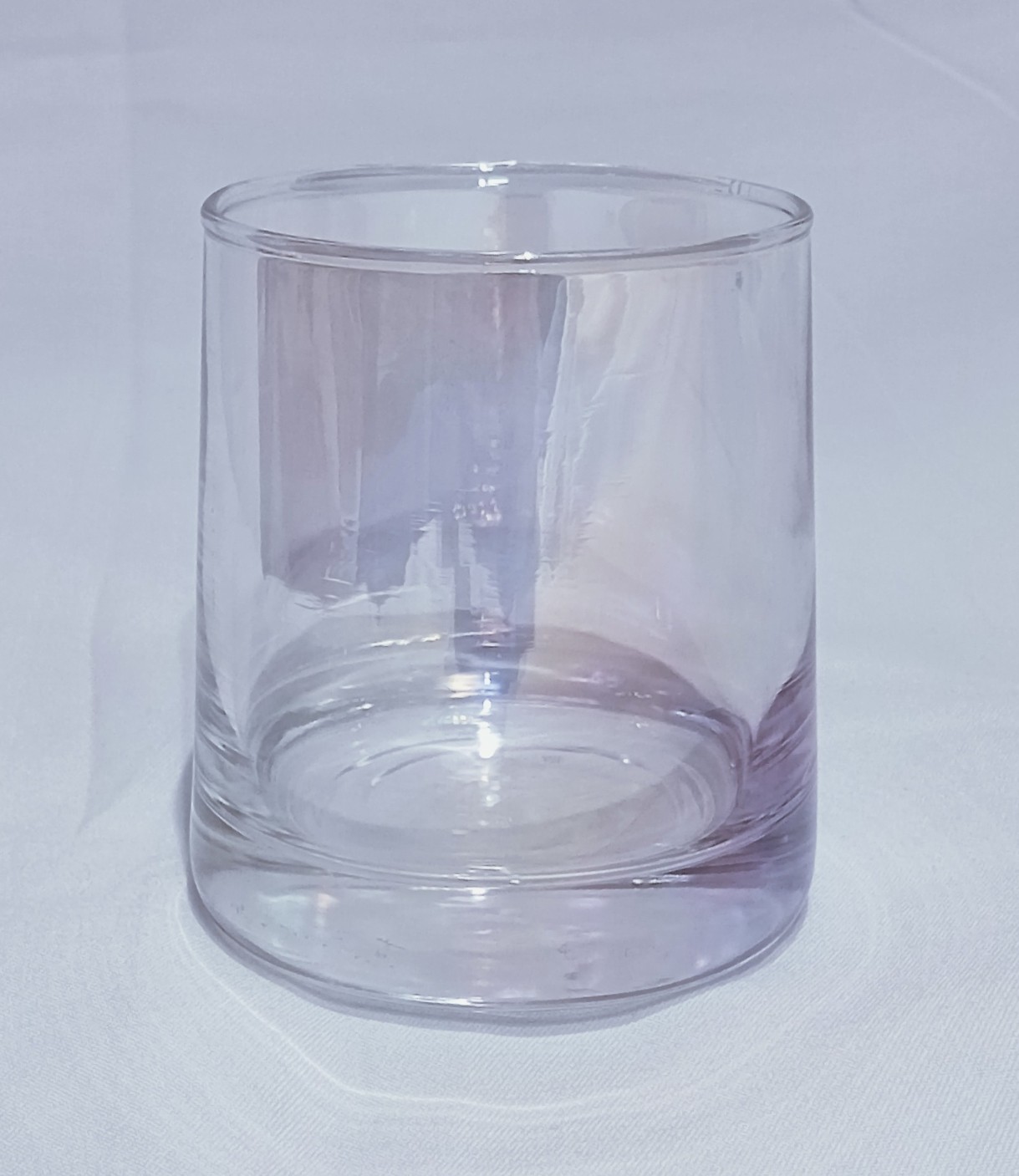 vasos cónicos