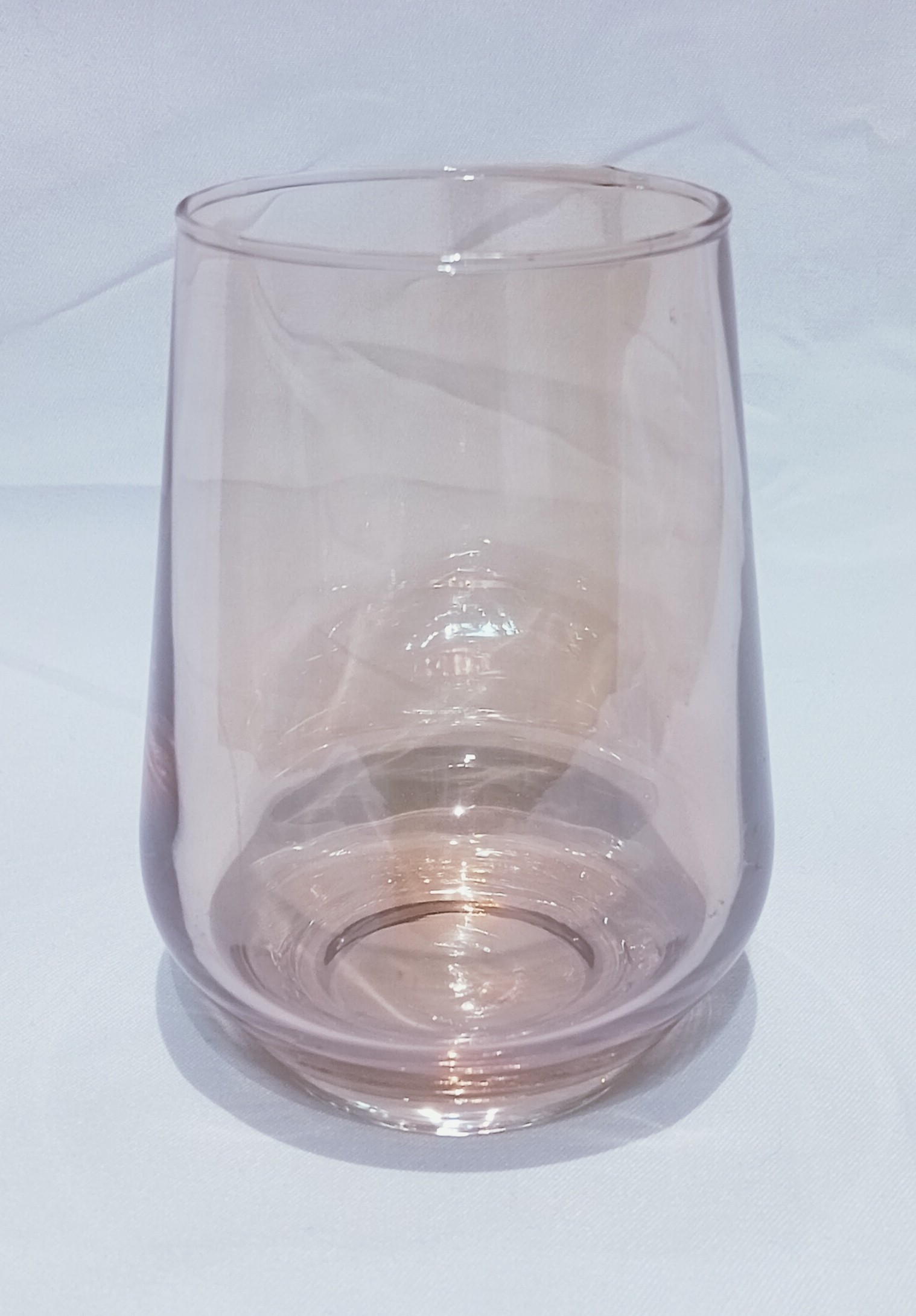 Set x6 vasos cón 400ml 6 5x12 dor