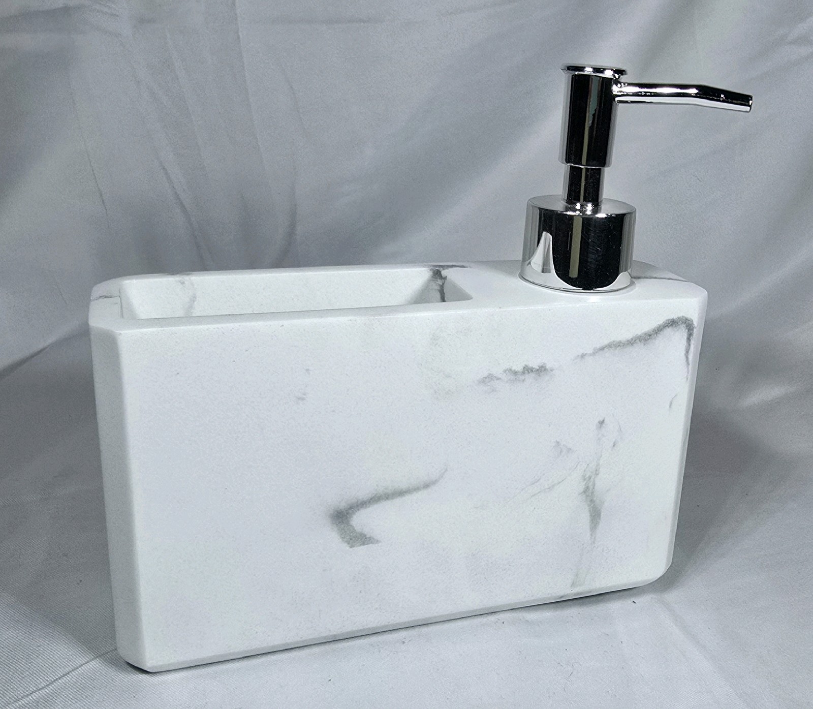 Dispenser rectangular 